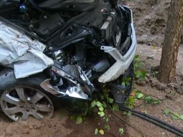 ACCIDENTE