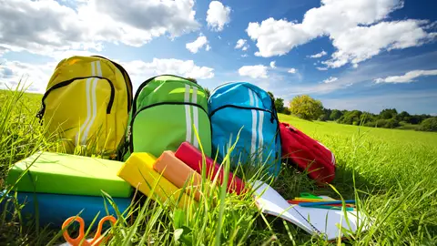Mochilas Mochilas