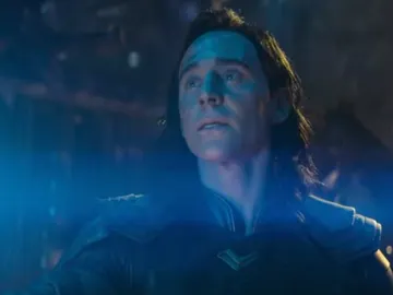 'Vengadores: Infinity War' 'Vengadores: Infinity War'