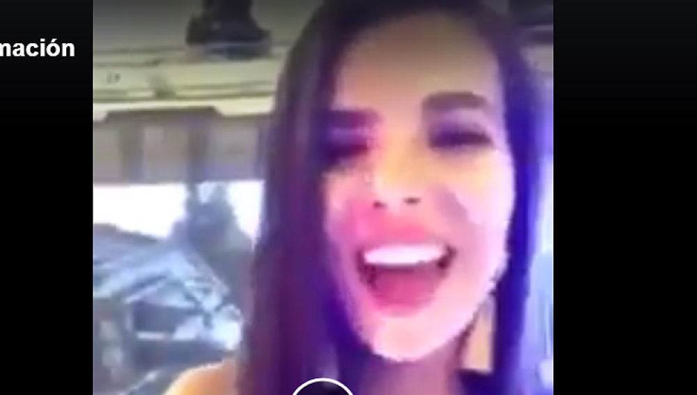 Imagen de Eliza Valles