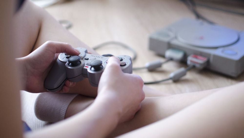 Videojuego