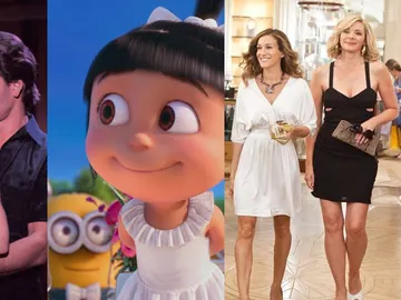 Pelis para el verano Pelis para el verano