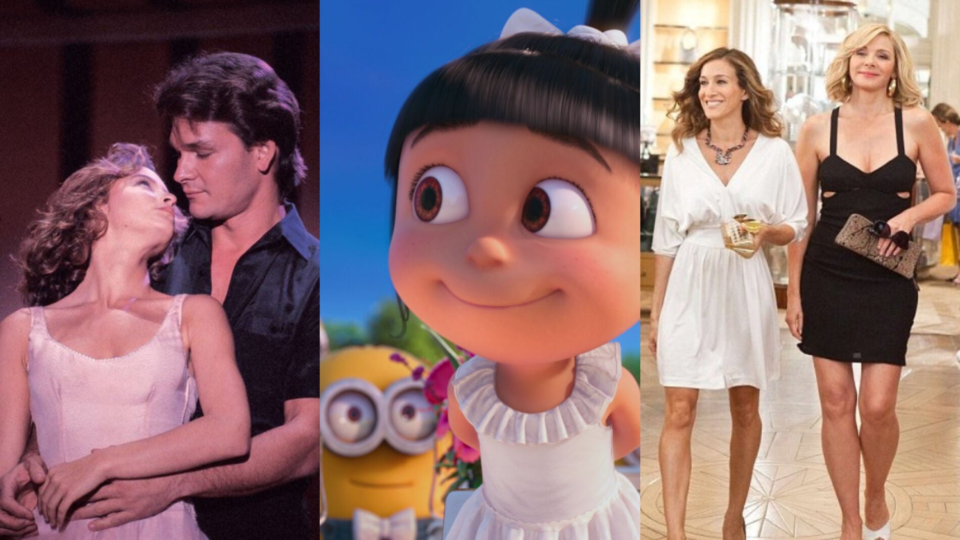 Pelis para el verano