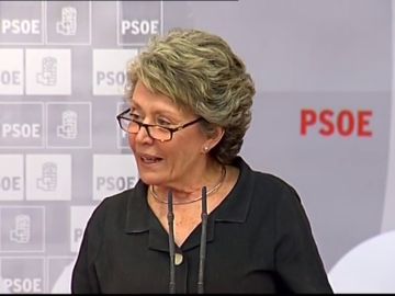 El Gobierno propone a Rosa María Mateo como administradora única de RTVE El Gobierno propone a Rosa María Mateo como administradora única de RTVE