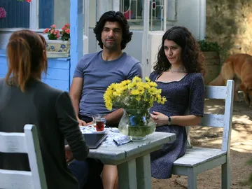 Fatmagül Fatmagül