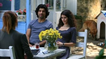 Fatmagül