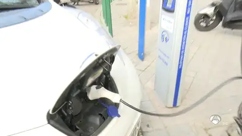 COCHES ELECTRICOS COCHES ELECTRICOS