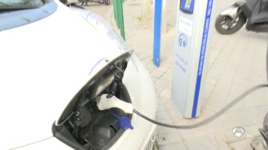 ¿Estamos preparados para usar los coches eléctricos?