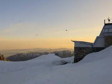 El Parque Nacional de los Picos de Europa cumple 100 años El Parque Nacional de los Picos de Europa cumple 100 años