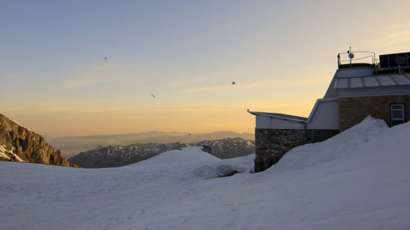 El Parque Nacional de los Picos de Europa cumple 100 años