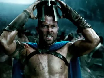 Cine: 300: el origen de un imperio Cine: 300: el origen de un imperio