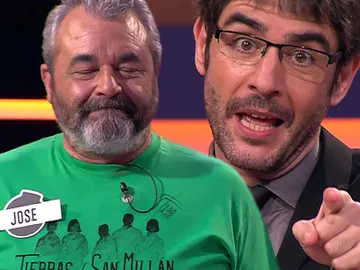 'Los Lobos', a la caza del bote de casi tres millones de euros en '¡Boom!' 'Los Lobos', a la caza del bote de casi tres millones de euros en '¡Boom!'