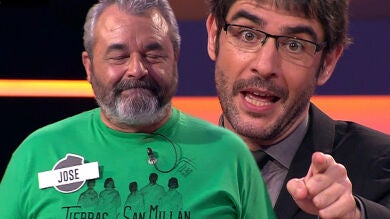 'Los Lobos', a la caza del bote de casi tres millones de euros en '¡Boom!'