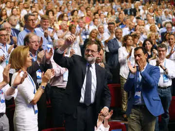 Mariano Rajoy Mariano Rajoy