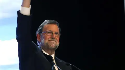 El expresidente del Gobierno, Mariano Rajoy. El expresidente del Gobierno, Mariano Rajoy.