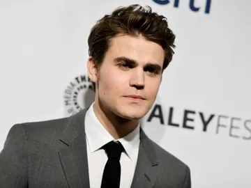 Paul Wesley Paul Wesley