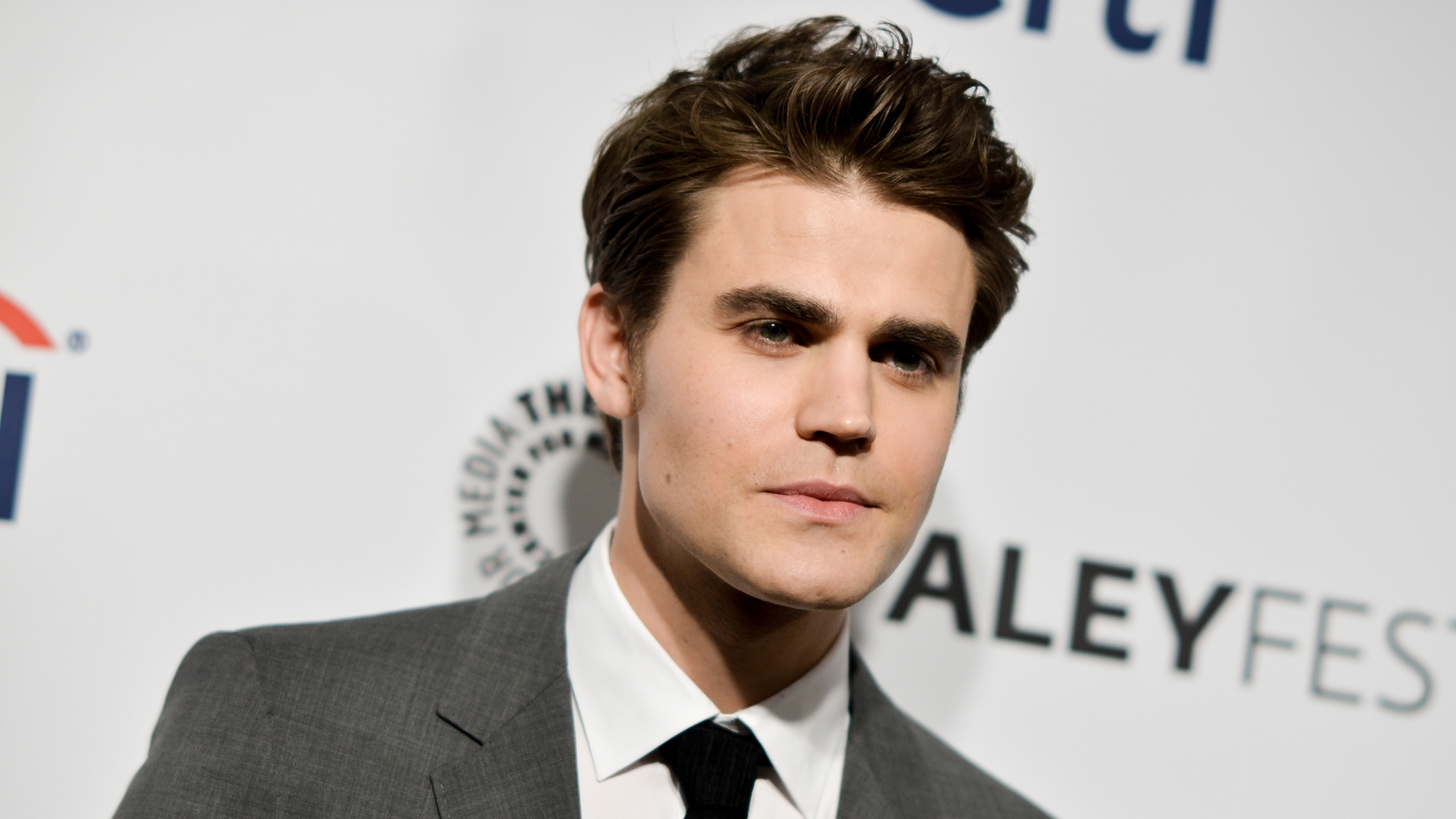 Paul Wesley