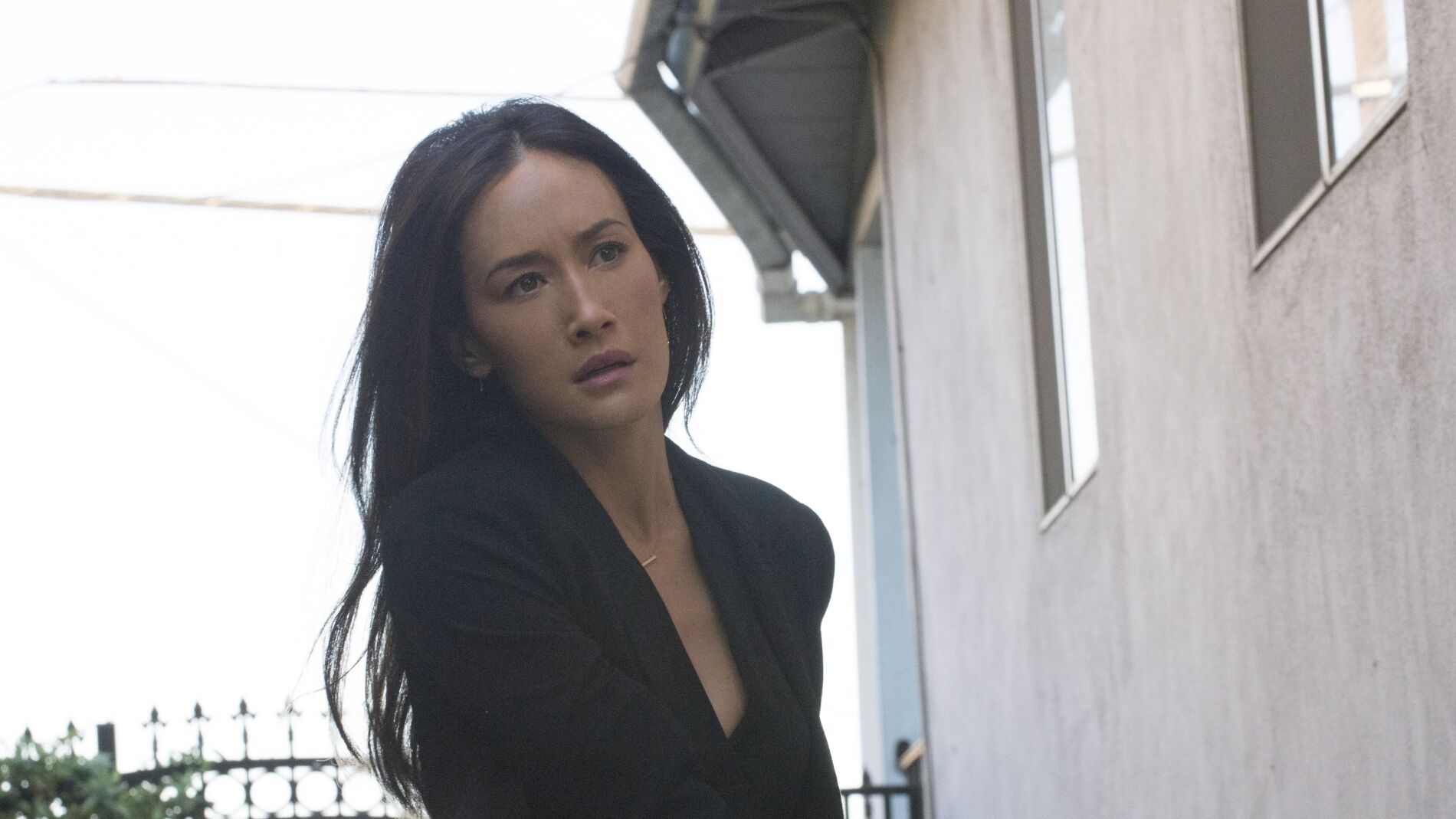 Nuevos cap&iacute;tulos de 'Stalker', el lunes en Antena 3