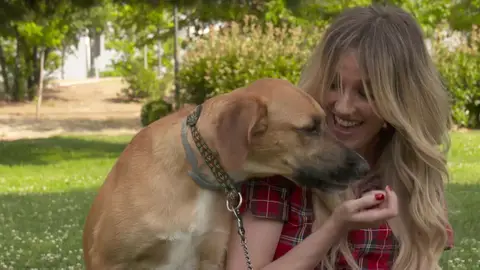 Anna Simon&Lali Anna Simon&Lali