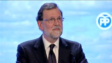 Mariano Rajoy