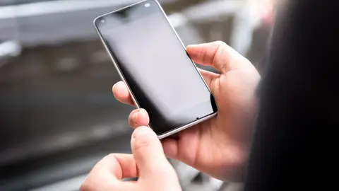 Teléfono móvil Móvil