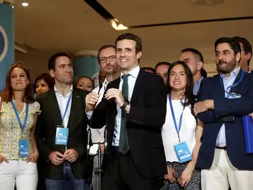 Pablo Casado Pablo Casado