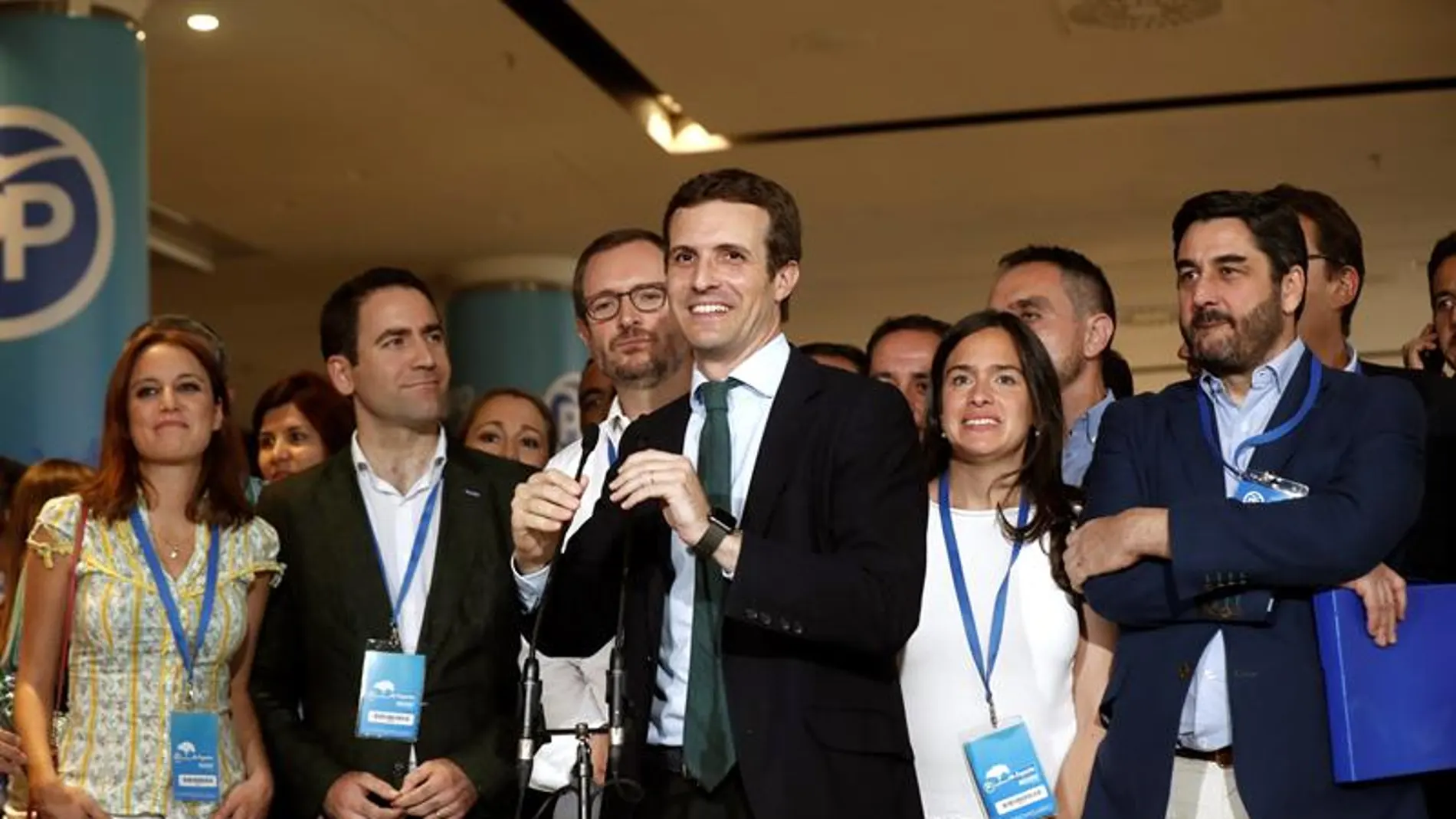 Pablo Casado Pablo Casado