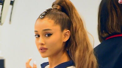 Ariana Grande desvela toda la verdad que esconde su famosa coleta