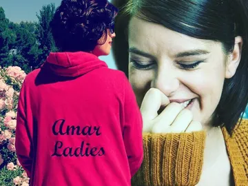 La vibrante historia de Marta Novoa en 'Amar es para siempre' que acaba en tragedia La vibrante historia de Marta Novoa en 'Amar es para siempre' que acaba en tragedia