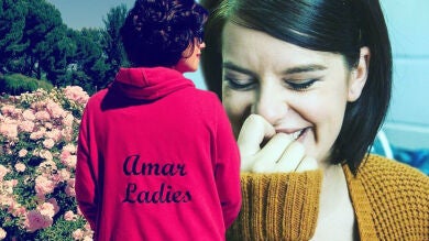 La vibrante historia de Marta Novoa en 'Amar es para siempre' que acaba en tragedia