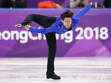 Denis Ten Denis Ten