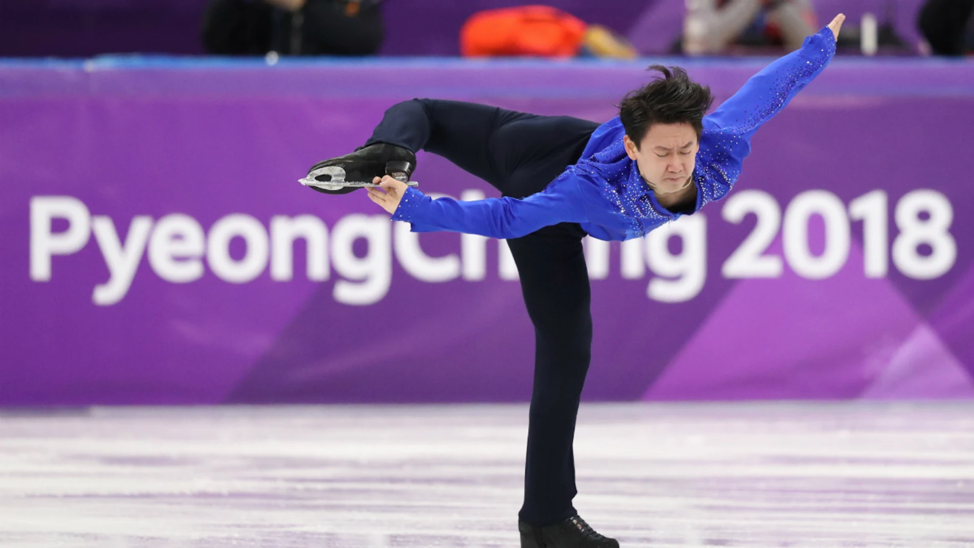 Denis Ten Denis Ten