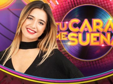 Mimi Doblas, séptima concursante confirmada de 'Tu cara me suena' Mimi Doblas, séptima concursante confirmada de 'Tu cara me suena'