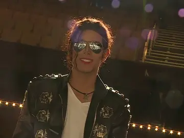 El nuevo musical sobre Michael Jackson cuenta con uno de sus mejores imitadores El nuevo musical sobre Michael Jackson cuenta con uno de sus mejores imitadores