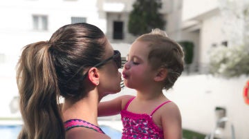Pero después de negociarlo con los peques, hemos optado por volver a nuestra querida Almuñecar