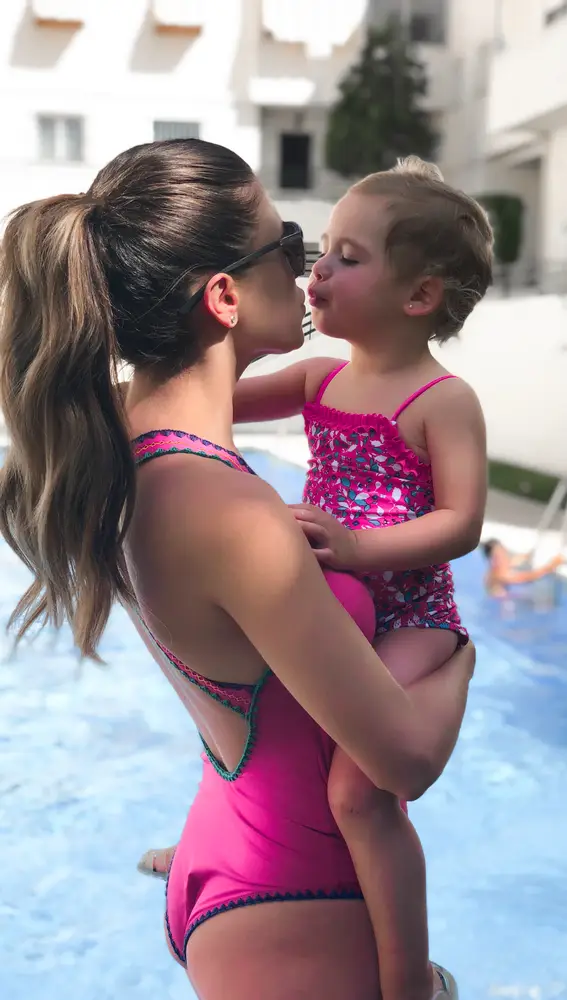 Pero después de negociarlo con los peques, hemos optado por volver a nuestra querida Almuñecar Pero después de negociarlo con los peques, hemos optado por volver a nuestra querida Almuñecar