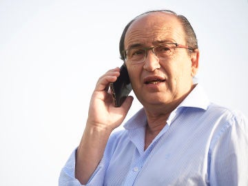 José Castro