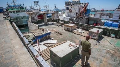 La UE y Marruecos logran cerrar su acuerdo sobre el sector de la pesca