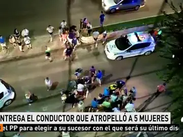 CONDUCTOR JAEN CONDUCTOR JAEN