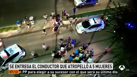 CONDUCTOR JAEN CONDUCTOR JAEN