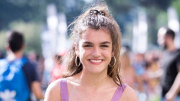 Amaia Romero