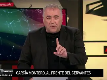 El momentazo en 'Al Rojo Vivo' El momentazo en 'Al Rojo Vivo'