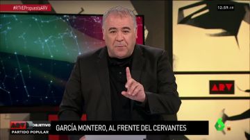 El momentazo en 'Al Rojo Vivo'