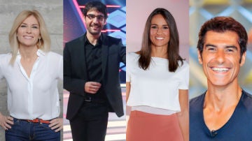Atresmedia TV líder