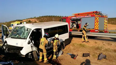 Accidente tráfico Accidente tráfico