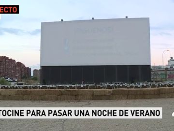 AUTOCINE AUTOCINE
