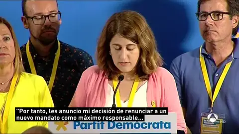PDECAT PDECAT
