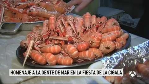CIGALAS CIGALAS