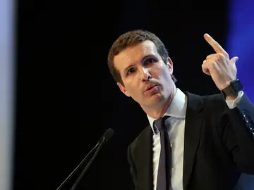 Pablo Casado Pablo Casado