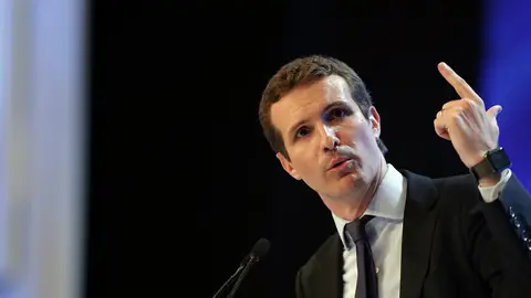 Pablo Casado Pablo Casado